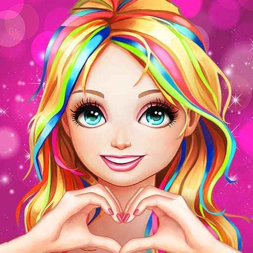 Game Love Story Dress Up
